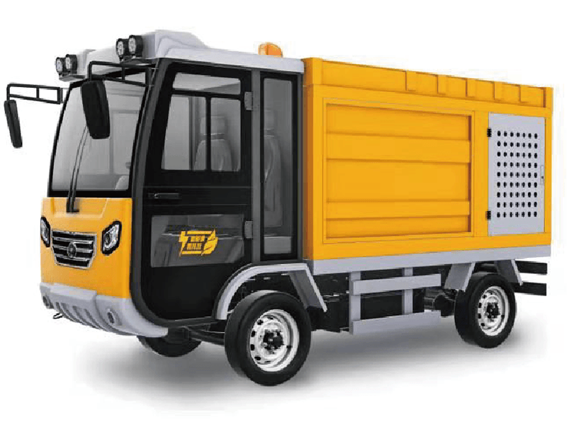 智能分類垃圾系列3