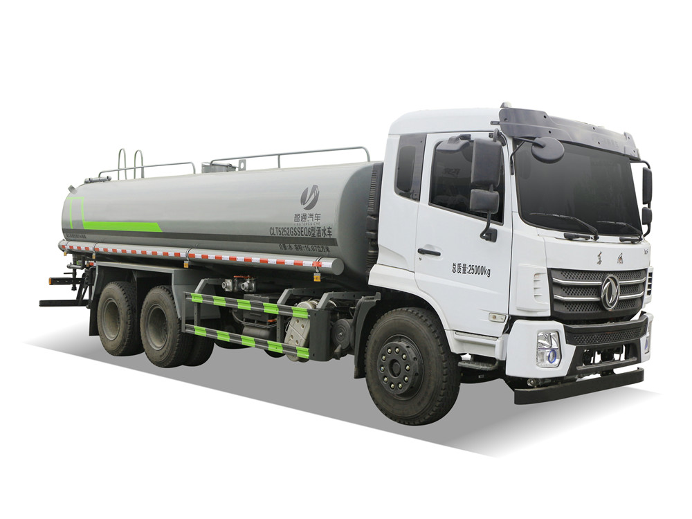 CLT5252GSSEQ6灑水車