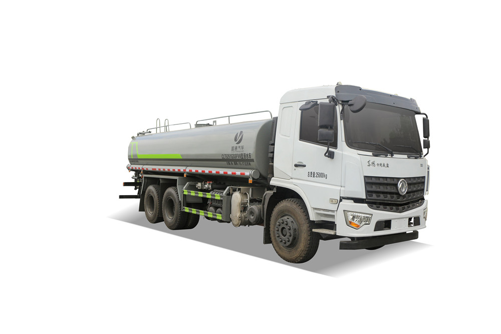 CLT5251GSSFV6灑水車